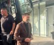 Dinamo - FCSB, imagini înainte de meci