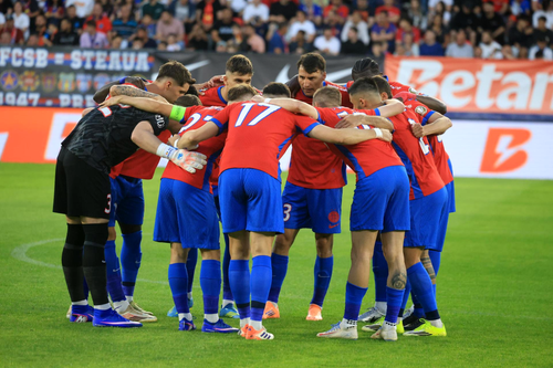 O nouă plecare la FCSB. Clubul din Superliga insistă pentru împrumut