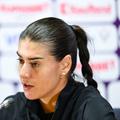 Sorana Cîrstea s-a calificat în turul 3 la Roland Garros / FOTO: Imago