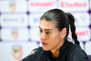Sorana Cîrstea, la scurt timp după calificarea în optimile Roland Garros: „Da, promisiunea rămâne valabilă!”