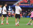 Imagini de la antrenamentul oficial al lui PSG FOTO: Ionuţ Iordache (GSP)