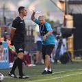 Dan Petrescu și-a criticat oamenii din atac după CFR Cluj - Craiova 2-3