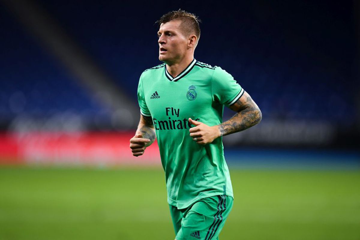 OFICIAL Inter Milano, transfer de la Real Madrid! Cât au plătit italienii și cum poate fi afectată Barcelona