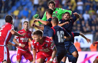 EXCLUSIV / UPDATE Chindia Târgoviște și-a găsit antrenor! Aduce un fost selecționer pentru a o salva » Primele reacții