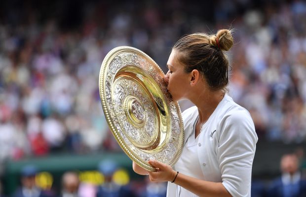 Wimbledon se joacă pe gsp.ro » Iarba care ne va lipsi » Timp de două săptămâni, prezentăm istorii și întâmplări interesante de la turneul londonez