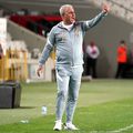 Marius Șumudică face senzație în Turcia // FOTO: https://www.facebook.com/gaziantepfk/