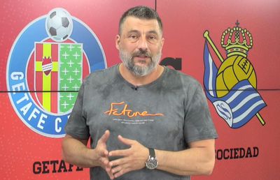 Meciul zilei. La Liga: 3 cote pentru meciul dintre Getafe și Real Sociedad