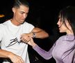 Urmează nunta? Fotografia INCENDIARĂ postată de iubita lui Cristiano Ronaldo