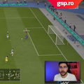 Cum poți evita fundașul advers în FIFA 20? Îți explica „Ovvy”, într-un nou tutorial pe GSP.ro