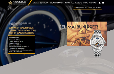 Ceasuri de lux care pot aduce foarte mulți bani