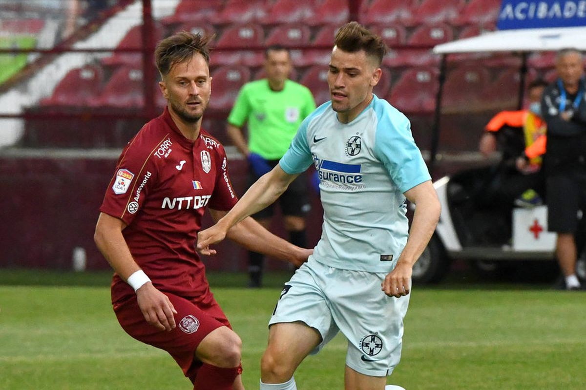 FCSB va face jocurile la titlu! Se răzbună pe Craiova pentru non-combatul oltenilor din 2017?