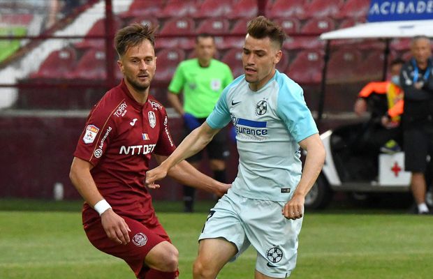 FCSB va face jocurile la titlu! Se răzbună pe Craiova pentru non-combatul oltenilor din 2017?
