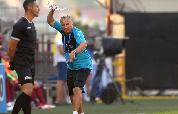 EXCLUSIV 3 jucători, la un pas să plece de la CFR Cluj! Petrescu riscă să rămână descoperit