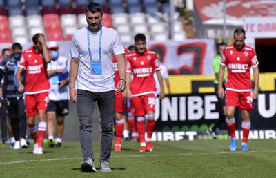 EXCLUSIV UPDATE Dinamoviștii, idee inedită pentru meciul cu Viitorul! Ce au vrut să facă și cum au reacționat jucătorii + ce spune Bălănescu