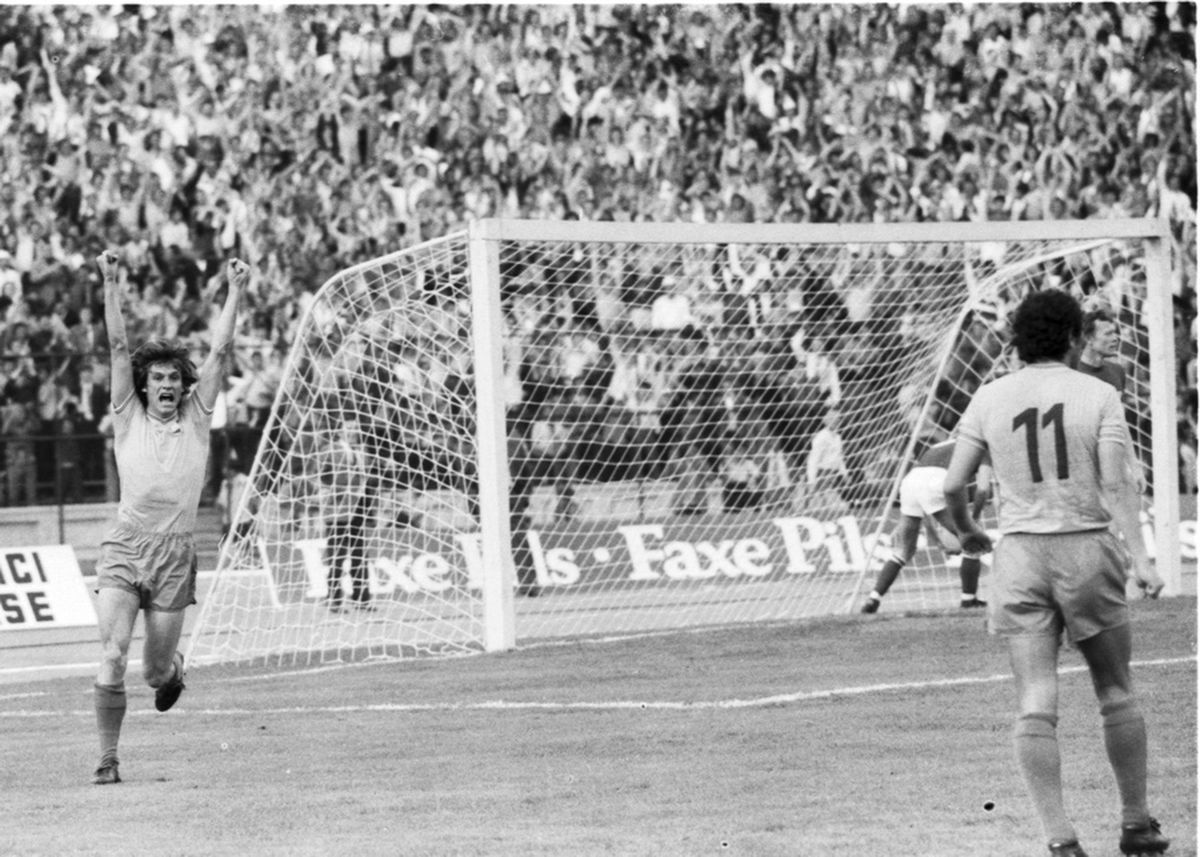 retro gsp 30 iunie - dudu georgescu