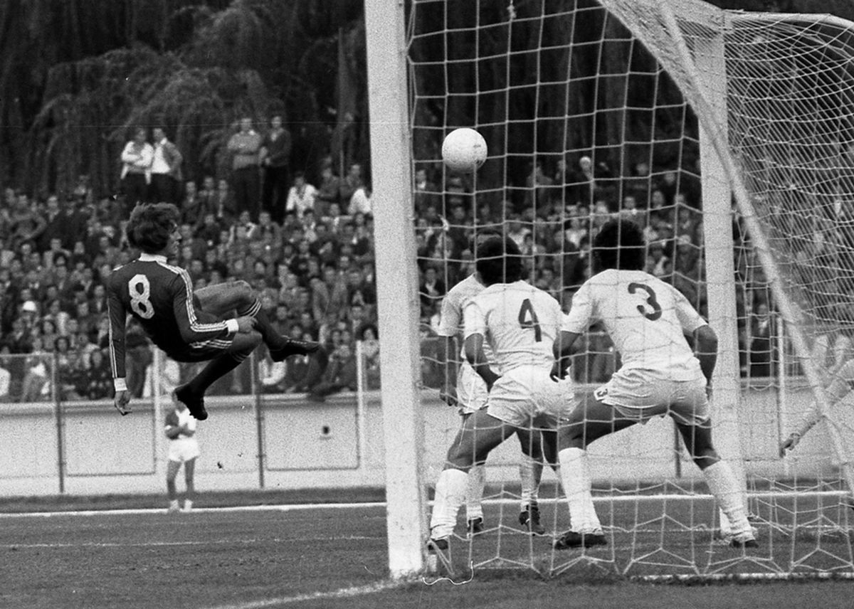 retro gsp 30 iunie - dudu georgescu