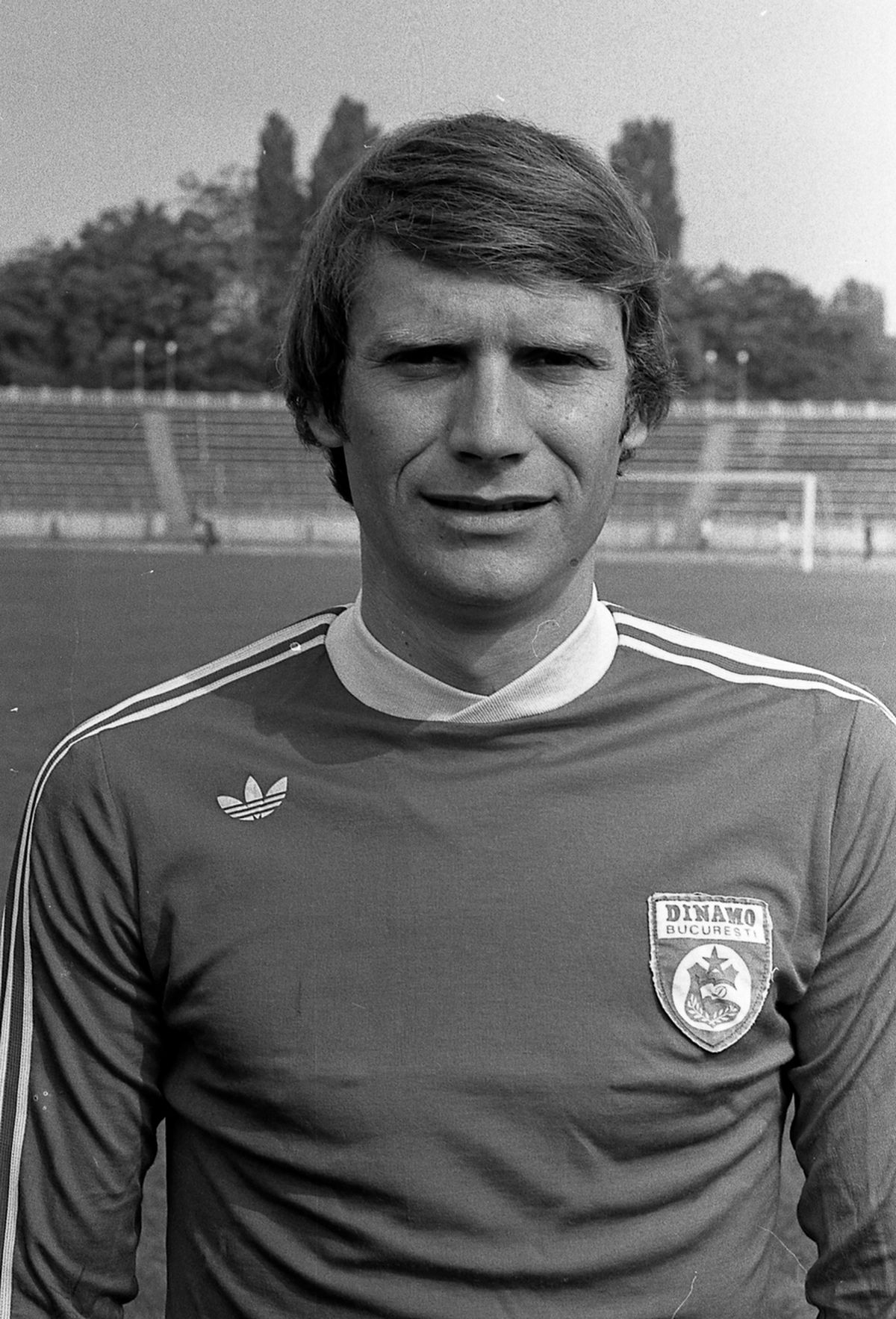 retro gsp 30 iunie - dudu georgescu