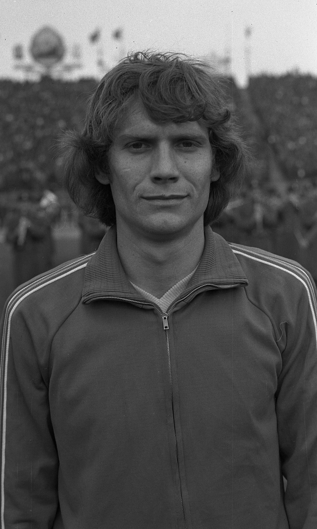 RETRO GSP. 43 de ani de când Dudu a dat 5 din 5 într-un meci. Exact câte avea nevoie pentru a doborî recordul de goluri al "Ghetei de Aur"