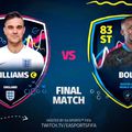 Echipa lui Robbie Williams a câștigat „turneul celebrităților” în FIFA 20