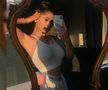 Iubita lui Florinel Coman s-a pozat supersexy » Outfitul care nu lasă prea multe imaginației