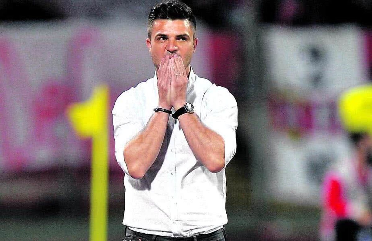 DINAMO. Ioan Andone și Florin Bratu, consternați de situația în care au ajuns „câinii”: „Ei sunt de vină! N-am speranțe că se vor îndrepta lucrurile”