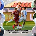 Fotomontaj GSP. Foto principală: Facebook CFR Cluj