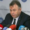 Nelu Tătaru, ministrul Sănătății: „Se amână cel de-al patrulea val de relaxare”