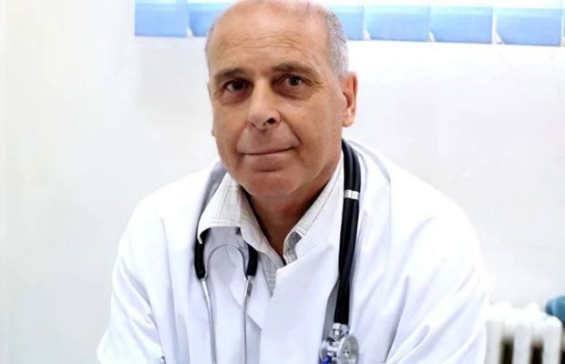 Medicul Virgil Musta avertizează: „Riscăm să pățim ca Italia! Trebuie să respectăm 3 reguli simple”