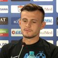Andrei Marc a fost diagnosticat pozitiv cu coronavirus