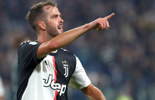 OFICIAL Barcelona a anunțat transferul lui Miralem Pjanic + un jucător al catalanilor s-a înțeles cu Juventus!