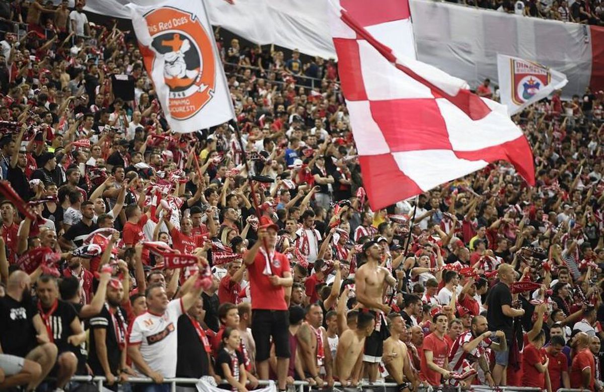 Acționarii lui Dinamo din proiectul DDB trag un semnal de alarmă: „Ne-am lovit de un refuz care ne pune serios pe gânduri”