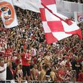 Acționarii lui Dinamo din proiectul DDB trag un semnal de alarmă
