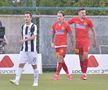 ASTRA - FCSB 3-2. Adi Petre a dezamăgit din nou! Galben pentru simulare în minutul 5 + cine l-a înlocuit la pauză