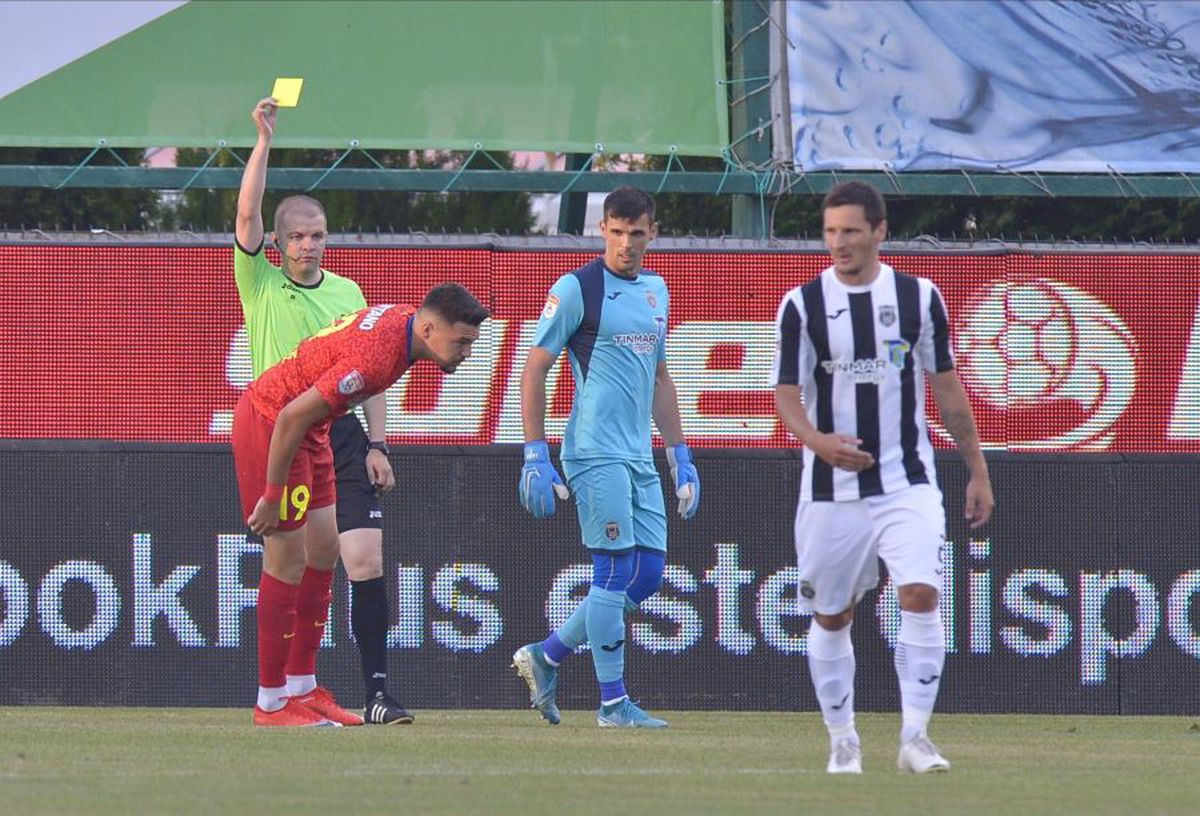 FCSB. Dumitrescu și Duckadam, despre planul ascuns al lui Reghecampf: „Asta urmărește el de fapt”