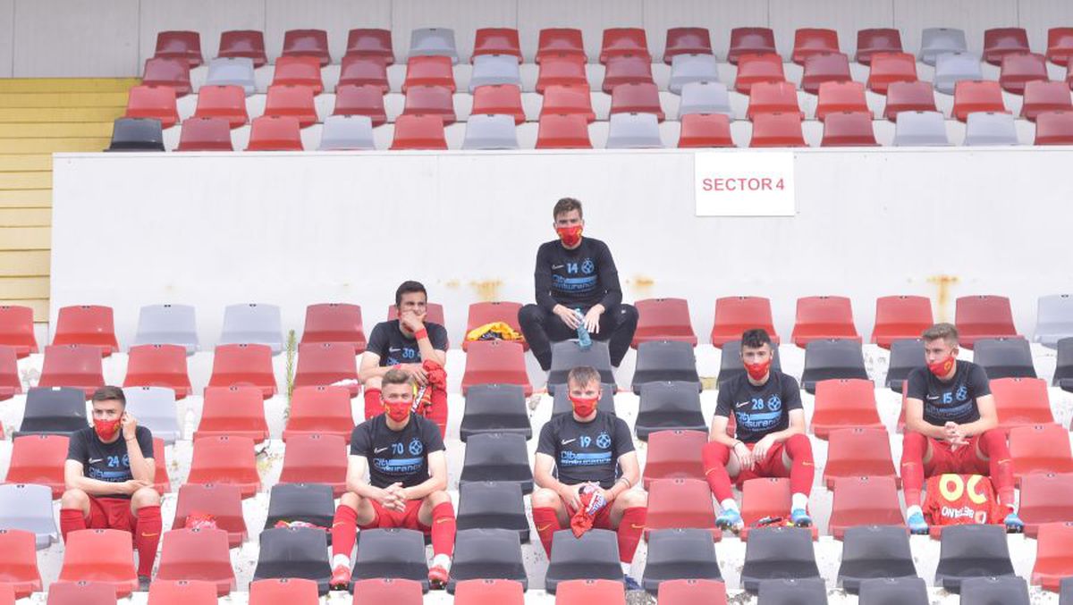 EXCLUSIV A plecat de la FCSB! N-a mai suportat acuzele lui Gigi Becali: „Nu mai pot să continuu în fotbal”