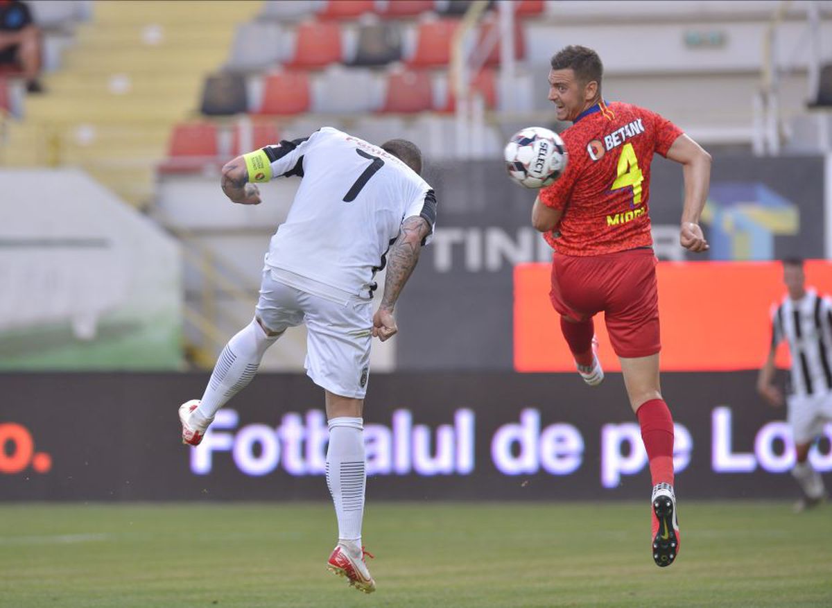 Ilie Dumitrescu, bulversat de ultimele evenimente de la FCSB: „Cum să se întâmple așa ceva la un club de elită?”