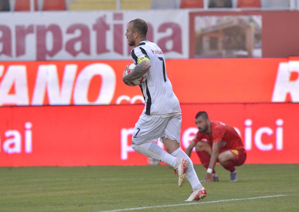 EXCLUSIV Marko Momcilovic e dezgustat de FCSB: „Și-au bătut joc de mine. Nu credeam că e posibil așa ceva!”