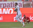 ASTRA - FCSB 3-2. Bogdan Andone: „Am fost galanți în prima repriză, a trebuit un șoc la pauză”
