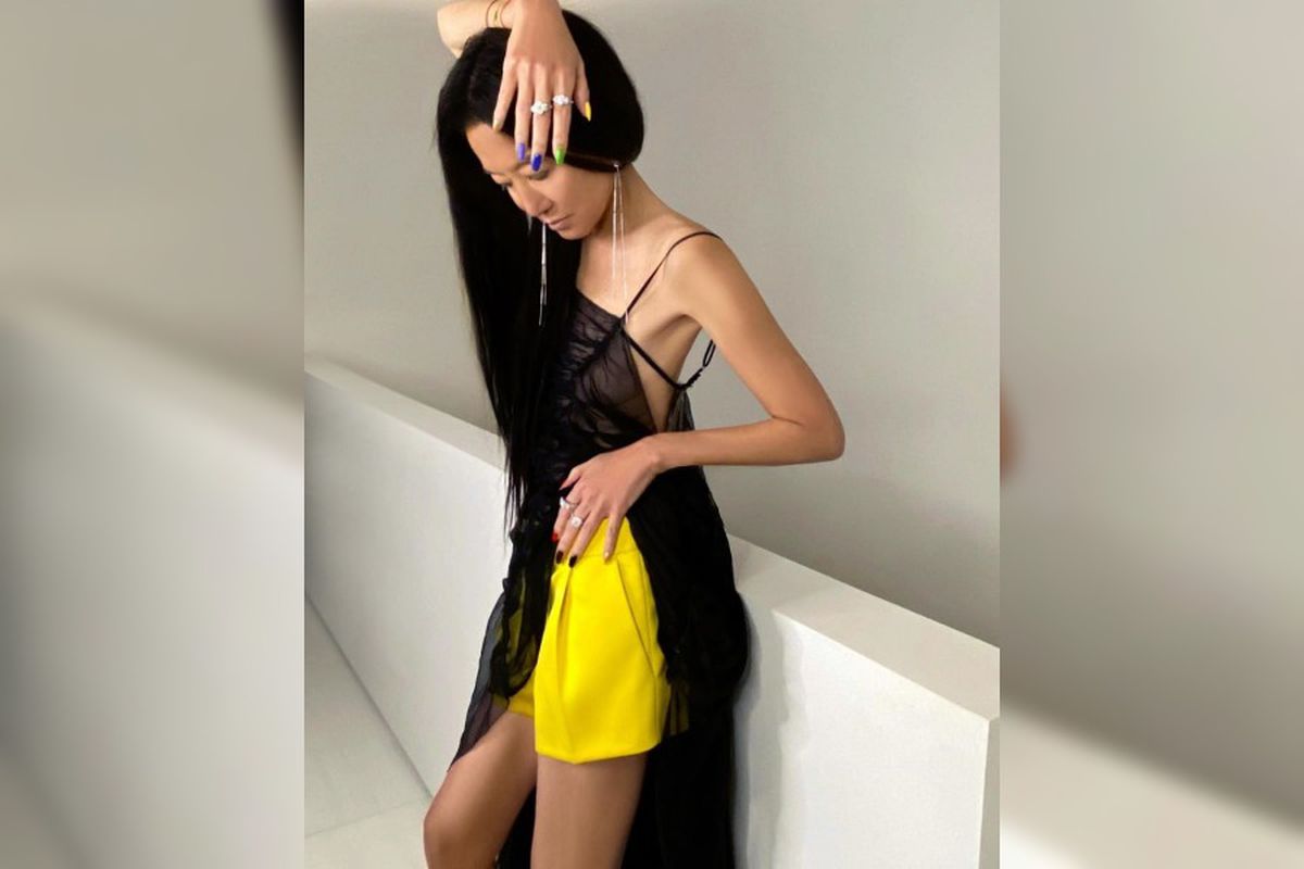 FOTO Vera Wang // Fizicul fostei patinatoare face în continuare furori pe internet: „A aniversat 71 de ani și arată tot de 30”