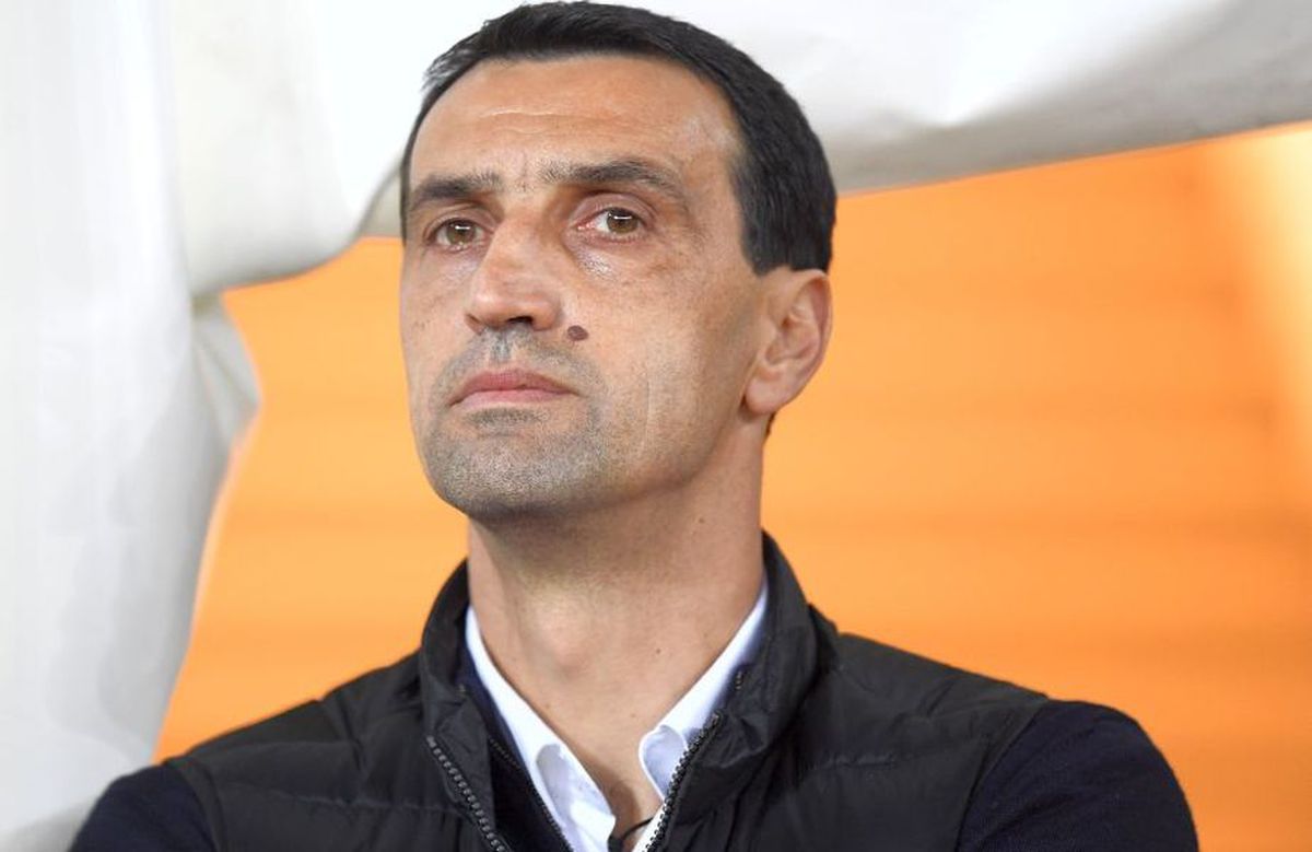 ASTRA - FCSB 3-2. Bogdan Vintilă: „Victoria cu Dinamo nu ne-a căzut bine. Dacă jucăm așa, vom avea probleme cu locul de cupă europeană”