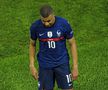 Kylian Mbappe a ratat lovitura decisivă la penalty-uri // FOTO: Imago