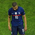 Kylian Mbappe a ratat lovitura decisivă la penalty-uri // FOTO: Imago