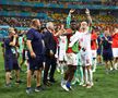 Tristețe și bucurie după Franța - Elveția pe Arena Națională // FOTO: Imago & Guliver/GettyImages