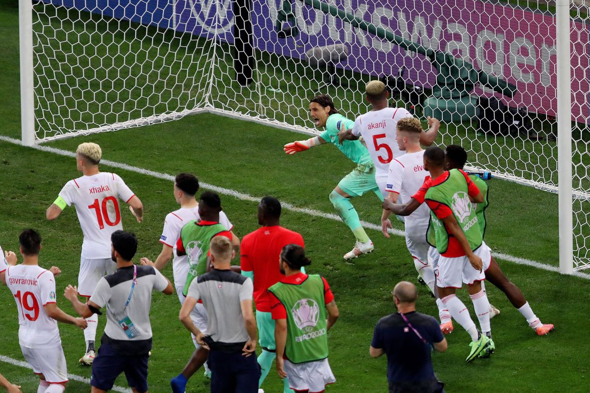 Altercație halucinantă pe Arena Națională » Rudele vedetelor Rabiot, Pogba și Mbappe, aproape de bătaie în tribune! + Scandalul neștiut de pe teren