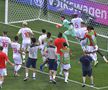 Tristețe și bucurie după Franța - Elveția pe Arena Națională // FOTO: Imago & Guliver/GettyImages
