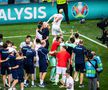 Tristețe și bucurie după Franța - Elveția pe Arena Națională // FOTO: Imago & Guliver/GettyImages