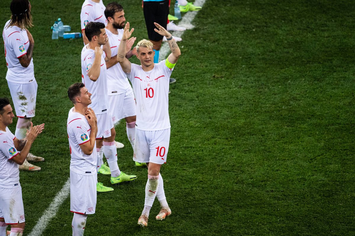 Altercație halucinantă pe Arena Națională » Rudele vedetelor Rabiot, Pogba și Mbappe, aproape de bătaie în tribune! + Scandalul neștiut de pe teren