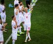 Tristețe și bucurie după Franța - Elveția pe Arena Națională // FOTO: Imago & Guliver/GettyImages