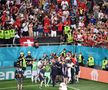 Tristețe și bucurie după Franța - Elveția pe Arena Națională // FOTO: Imago & Guliver/GettyImages