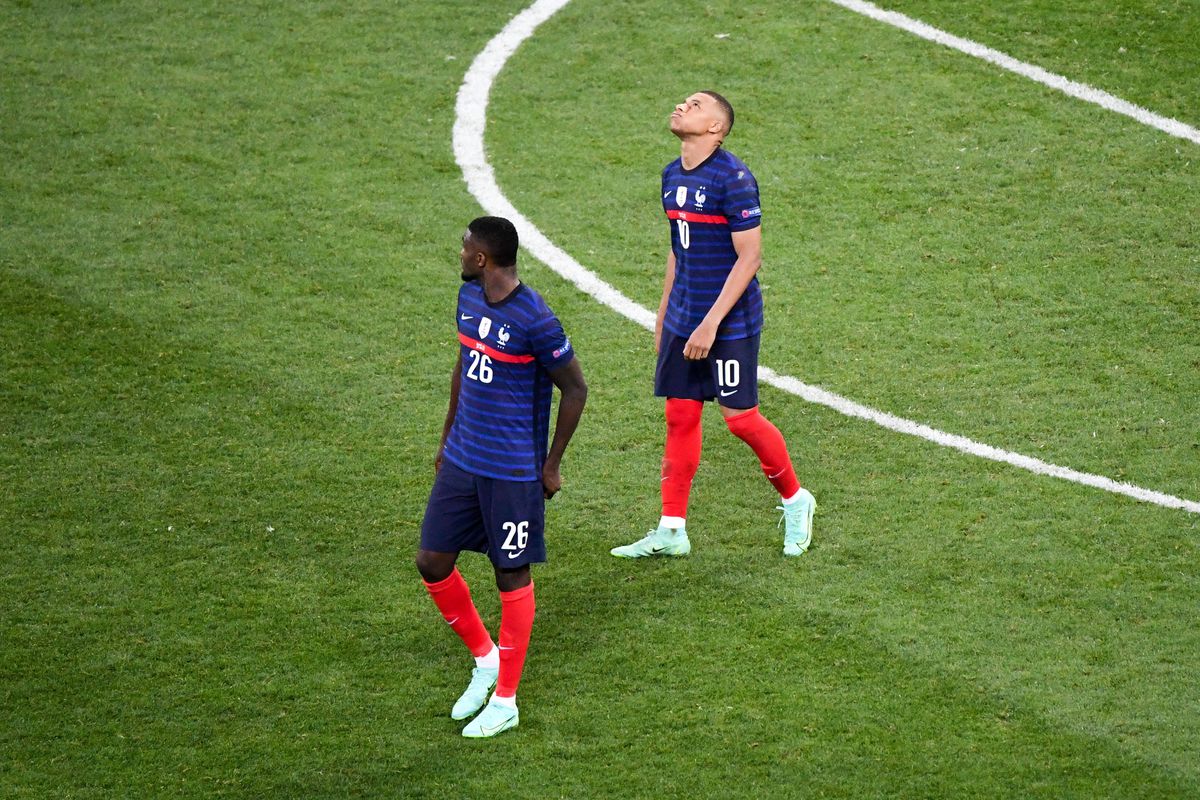 Franța, eliminată din cauza condițiilor de la București? Acuzațiile președintelui Federației: „Chiar nu a fost bine!”